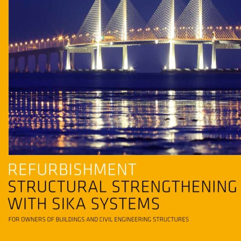 structure strengthening