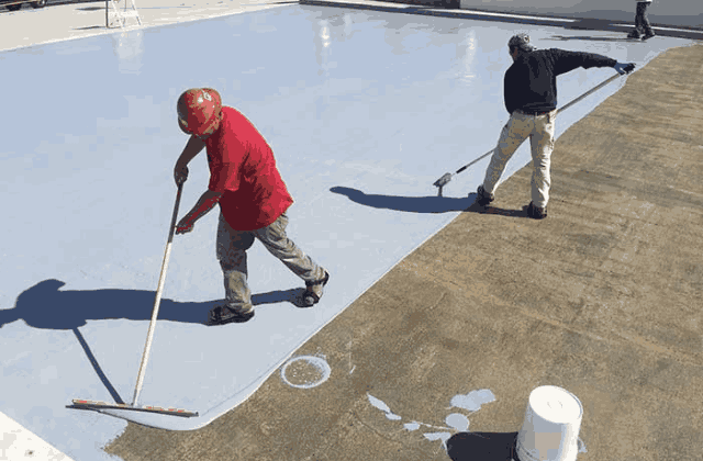 Waterproofing Services in India