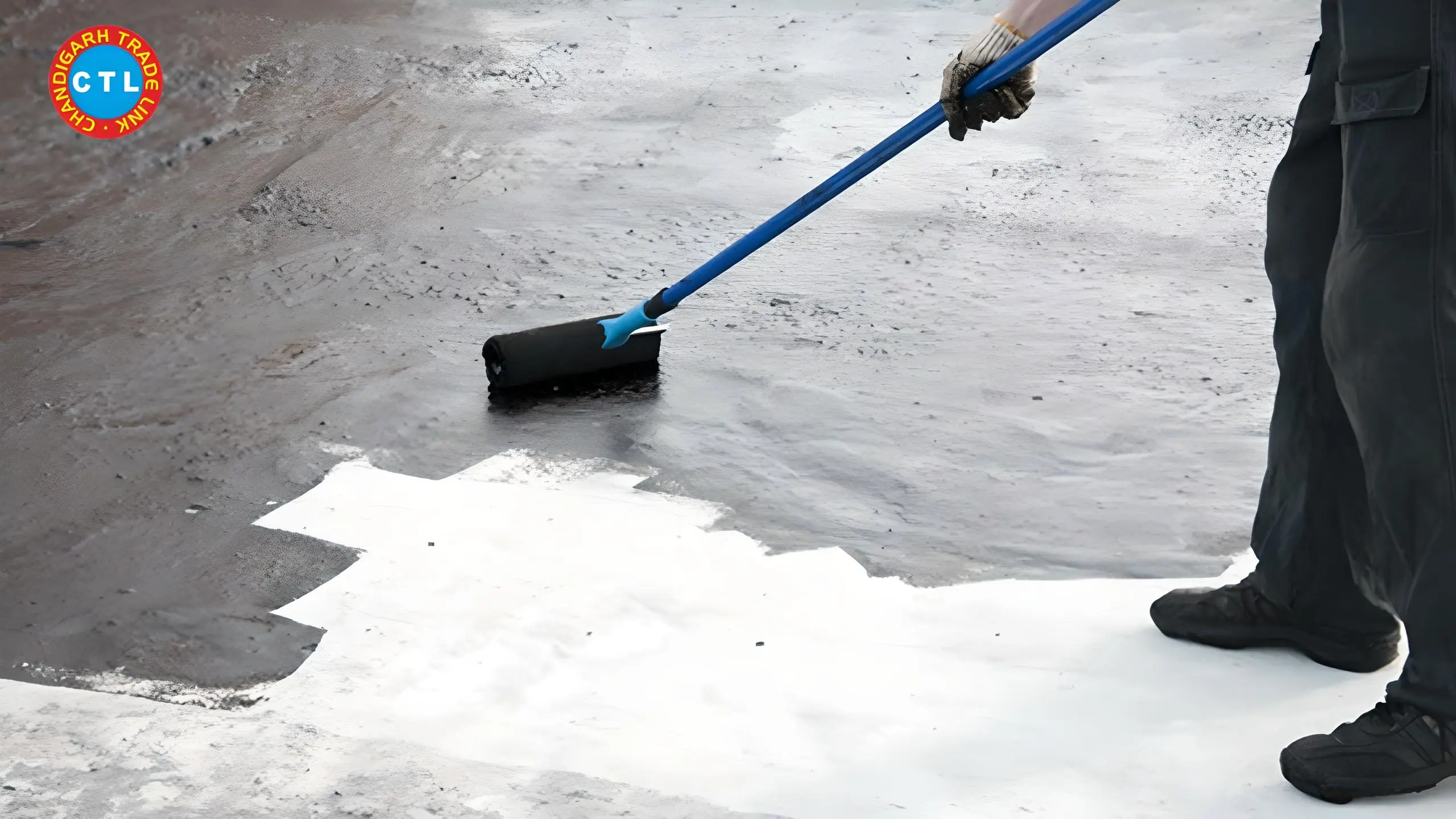 Waterproofing solutions in Himachal Pradesh