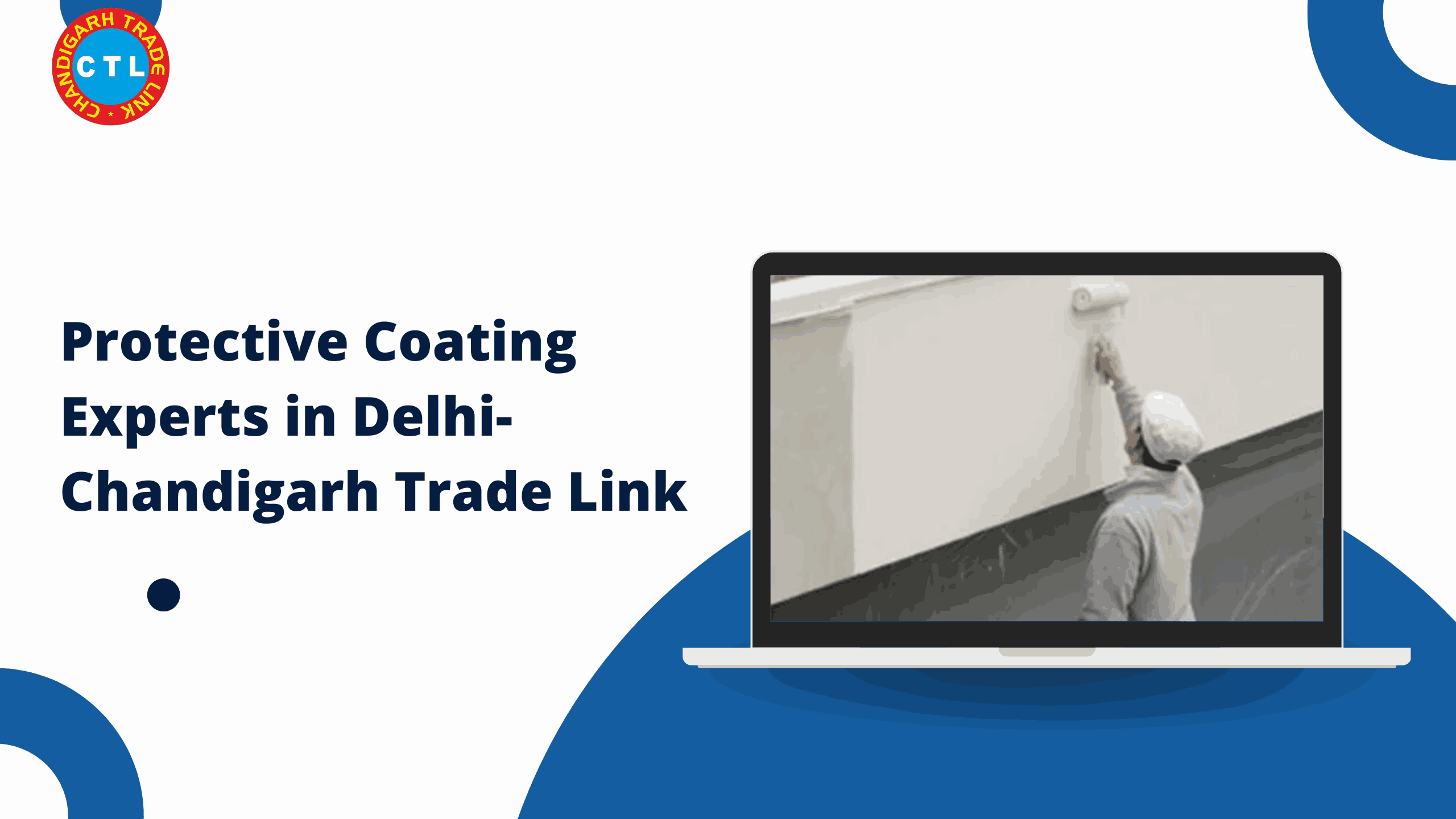 Protective Coating Dealers in Delhi