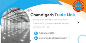 Industrial Flooring at Best Price