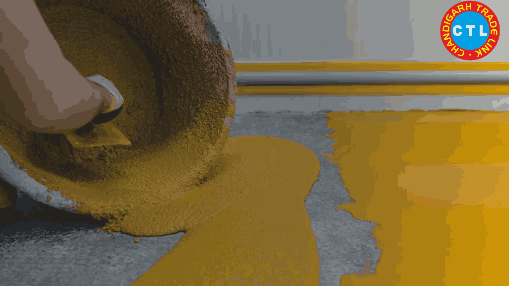 Protective Coatings for Exterior Walls