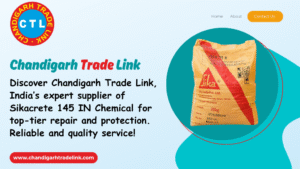 Sikacrete 145 IN Chemical for Repair and Protection Supplier in India