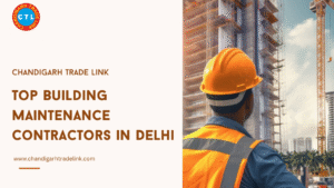 building maintenance contractors