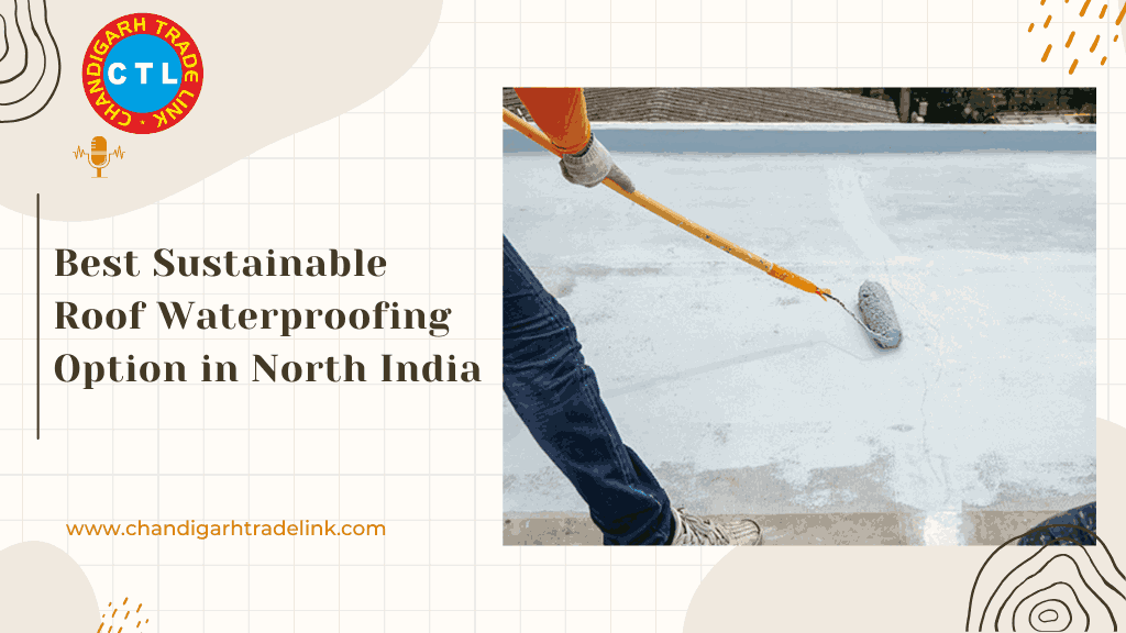 Roof Waterproofing