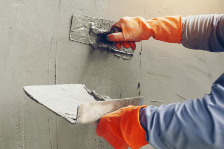 Building Maintenance Contractors in North India