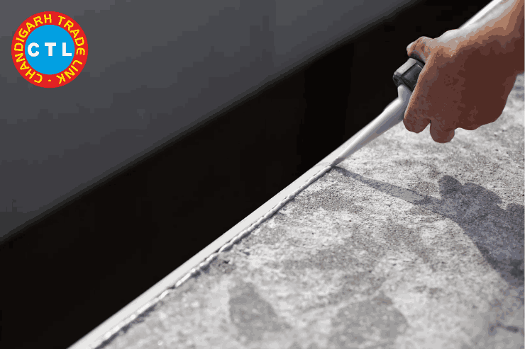 Sealing and Bonding Services