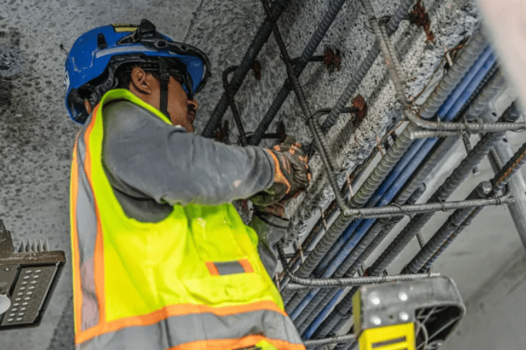 Structural Strengthening Services in North India