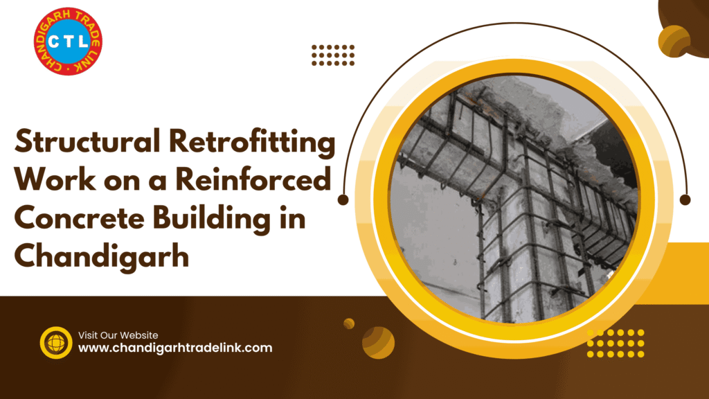 Structural Retrofitting Contractor