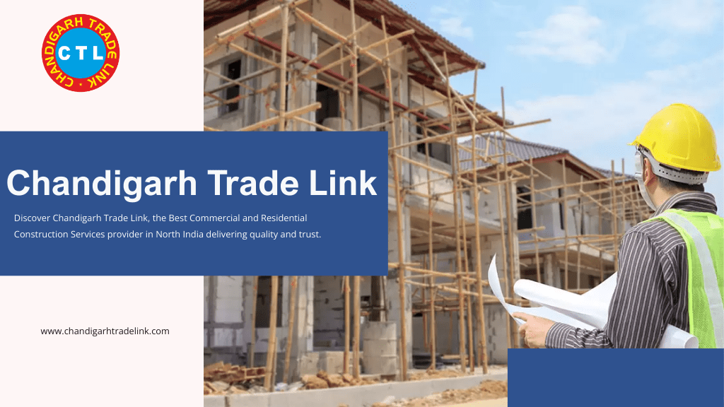 Commercial and Residential Construction Services