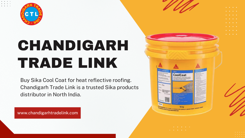 Heat Reflective Roof And Waterproofing Coating Solutions