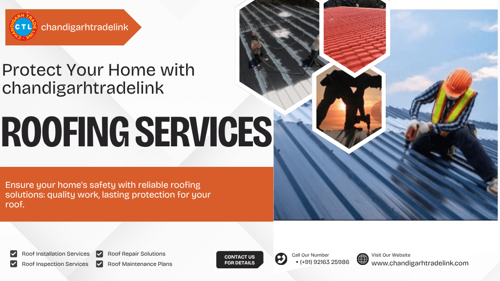 roofing services